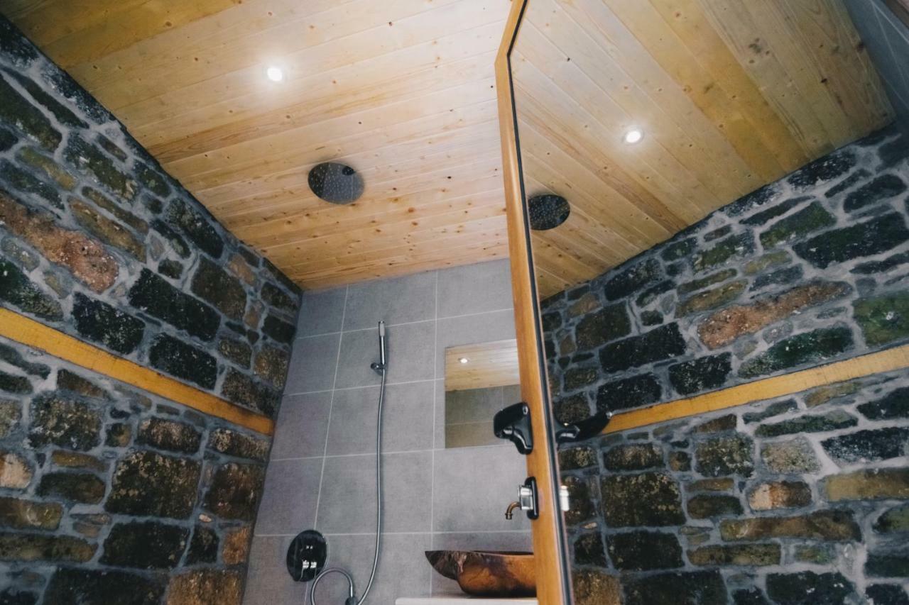 Завоя Hotel Krushuna Bagian luar foto