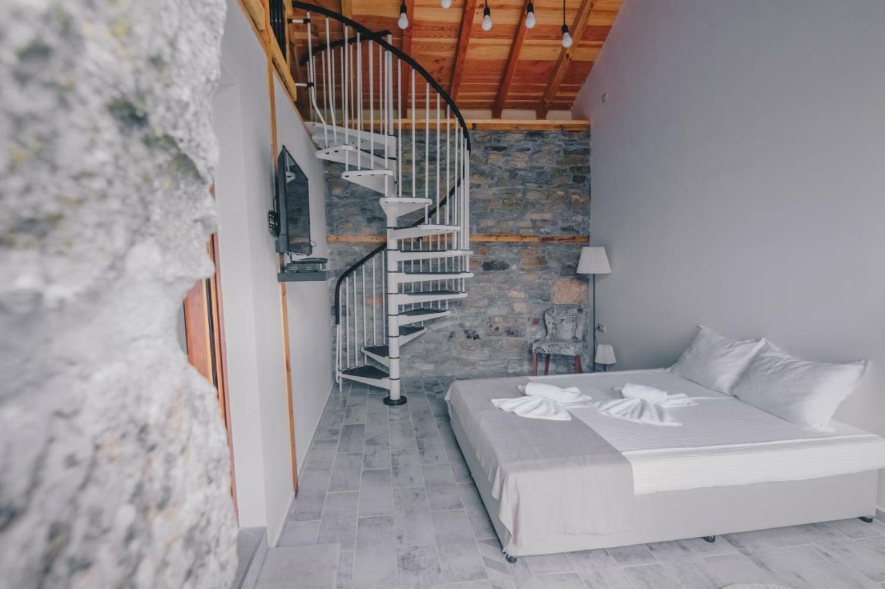Завоя Hotel Krushuna Bagian luar foto