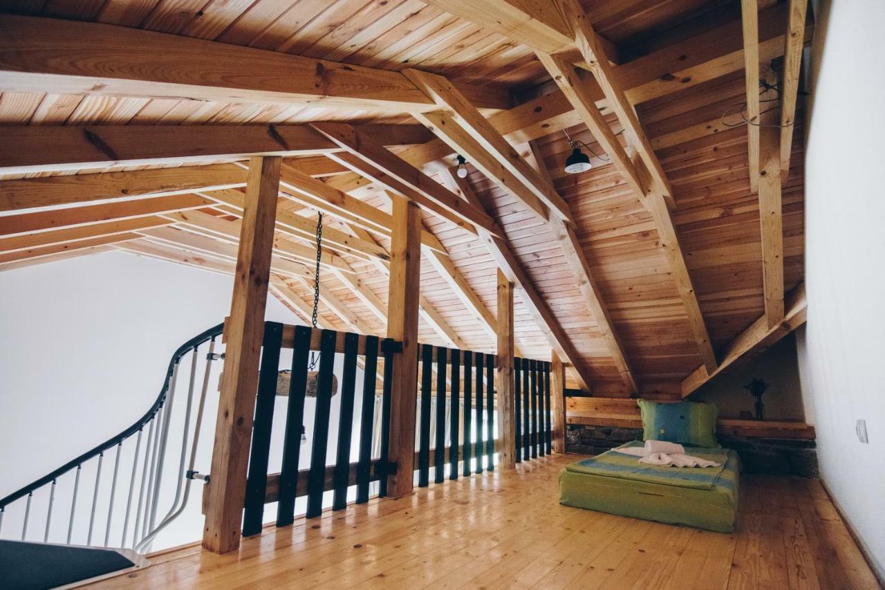 Завоя Hotel Krushuna Bagian luar foto